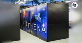 নাসার সুপারকম্পিউটারে ৫০০ বছরের কাজ একদিনে